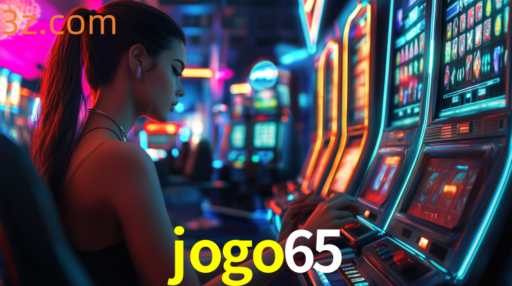 jogo65 App